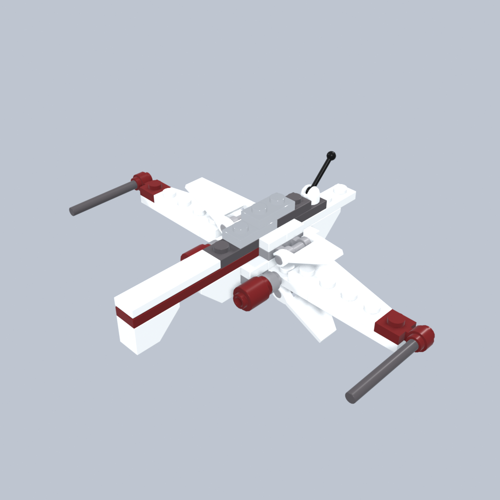 In-Browser 3D Rendering